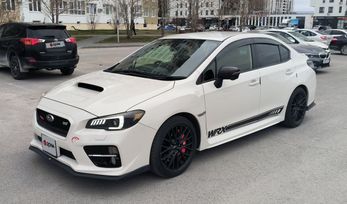  Subaru Impreza WRX 2016 , 1900000 , 