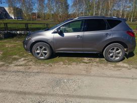 SUV   Nissan Murano 2011 , 1690000 , 