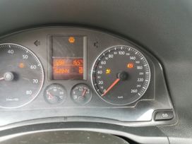  Volkswagen Jetta 2008 , 320000 , 