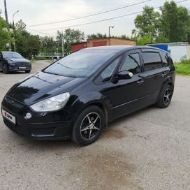    Ford S-MAX 2008 , 790000 , 