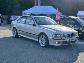  BMW 5-Series 2002 , 750000 , 