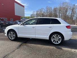  Audi A3 2012 , 850000 , 
