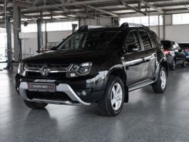 SUV   Renault Duster 2019 , 1344000 , 