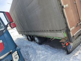  Kogel YN-18 1998 , 500000 , 