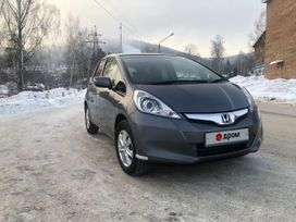  Honda Fit 2013 , 1014000 , 