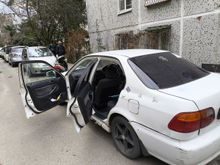 Civic Ferio, 1999