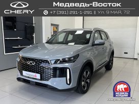 SUV   Chery Tiggo 4 2025 , 2240848 , 