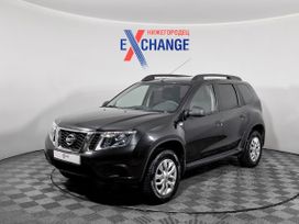 SUV   Nissan Terrano 2018 , 1459000 ,  