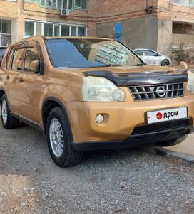 SUV   Nissan X-Trail 2008 , 1130000 , 