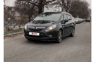    Opel Zafira 2013 , 1220000 , 