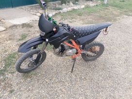  Kayo Basic TT125 2022 , 60000 , 