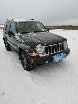SUV   Jeep Liberty 2005 , 850000 , 