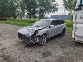  Subaru Outback 2005 , 400000 , 