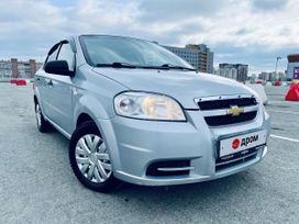 Chevrolet Aveo 2010 , 359000 , 