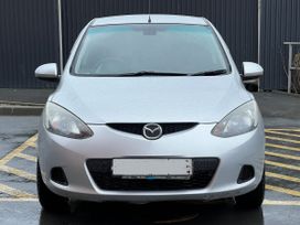  Mazda Demio 2010 , 400000 , 