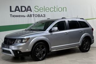 SUV   Dodge Journey 2019 , 1600000 , 