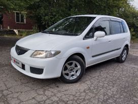    Mazda Premacy 2000 , 429000 , 