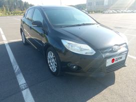  Ford Focus 2012 , 750000 , 