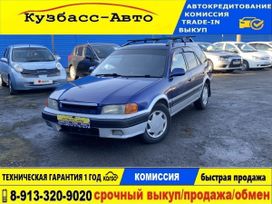 Универсал Toyota Sprinter Carib 1996 года, 400000 рублей, Новокузнецк