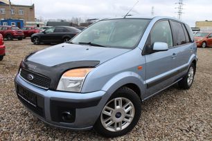  Ford Fusion 2008 , 499000 , 