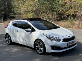  Kia Ceed 2016 , 1250000 , 