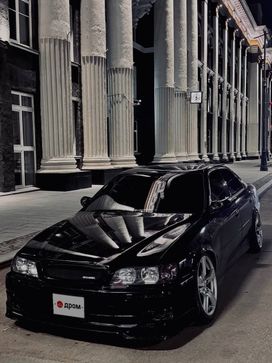  Toyota Chaser 1996 , 1000000 , 