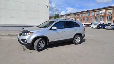 SUV   Kia Sorento 2012 , 1549945 , 