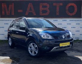 SUV   Renault Koleos 2010 , 1030000 , 