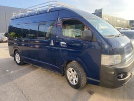    Toyota Hiace 2006 , 1380000 , 