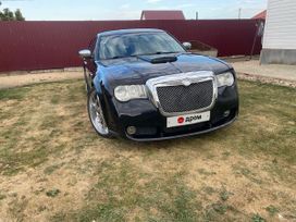  Chrysler 300C 2005 , 1450000 , 