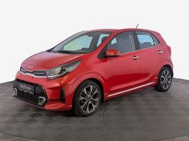  Kia Picanto 2022 , 1575000 , 