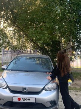  Honda Fit 2020 , 1650000 , 