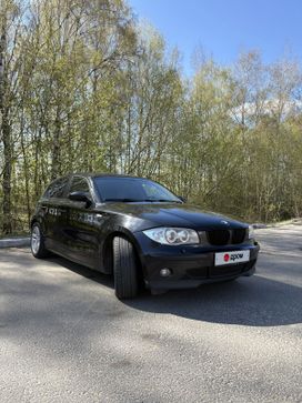  BMW 1-Series 2005 , 580000 , 