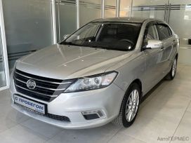  Lifan Solano 2016 , 599000 , 