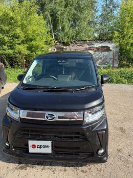  Daihatsu Move 2018 , 850000 , 