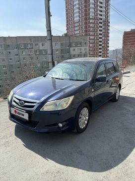 ������� ��� ������������ Subaru Exiga 2008 ����, 820000 ������, �����������