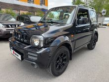  Jimny, 2008