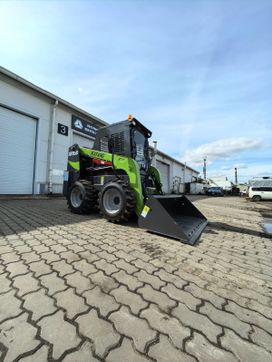 - XFANG XF850 2025 , 2520000 , 