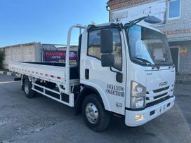   Isuzu Elf 2024 , 4300000 , 