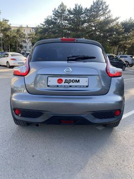 SUV   Nissan Juke 2014 , 1280000 , 