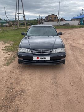  Toyota Mark II 1998 , 700000 , 