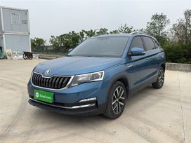 SUV   Skoda Kamiq 2021 , 1560000 , 