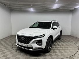 SUV   Hyundai Santa Fe 2020 , 2870000 , 