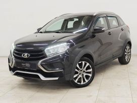 SUV    -  2019 , 1027000 , 