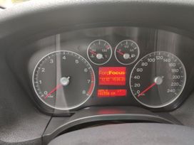 Хэтчбек Ford Focus 2007 года, 430000 рублей, Москва