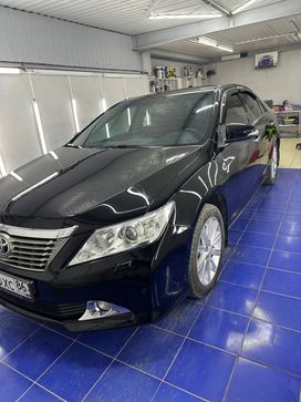  Toyota Camry 2014 , 2200000 , 