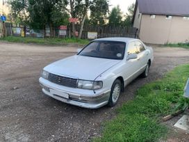  Toyota Crown 1993 , 120000 , 