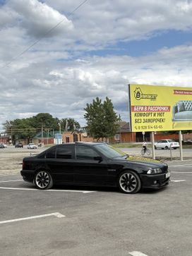  BMW 5-Series 1998 , 550000 , 