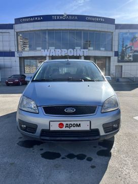    Ford C-MAX 2006 , 429000 , -