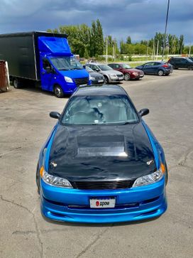  Toyota Mark II 1996 , 1500000 , --